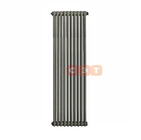 Радиатор стальной 2х трубный Rifar TUBOG ТИТАН 10 секций (в. 1800мм, подкл. - боковое)